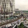Lack of infrastructure, congestion top problems says big metro businesses image