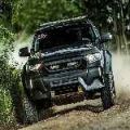 Tricked-out Ford Ranger VR/46 ready to go anywhere image