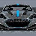 Aston Martin continues EV development with new powertrain chief engineer image