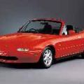 Mazda to start restoration program for first-gen Miatas image