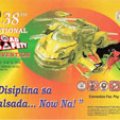38TH National Road Safety Convention image
