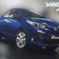 Report: 2018 Toyota Yaris Ativ details surface online image