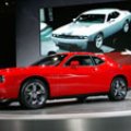 Chrysler introduces 2009 Dodge Challenger lineup image