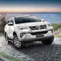 2018 Toyota Fortuner gets refreshed, 4WD for 2.4L models image