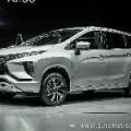 GIIAS 2017: Global debut of 2018 Mitsubishi Xpander MPV  image