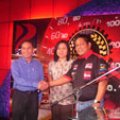 Petron Car of the Year Exhibit at Manila Auto Show image
