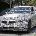 Spied: A closer look at the 2019 BMW 3 Series image