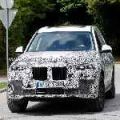 Spied: 2019 BMW X7 shows more details image