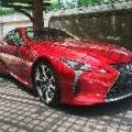 2017 Lexus LC 500 officially launched in the Philippines image