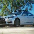 Toyota, top global companies to form biggest automated car ecosystem    image
