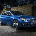 Report: China-only BMW 1 Series sedan could be sold globally image