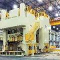 Mitsubishi Motors invests in 2000-ton stamping machine to make body panels image