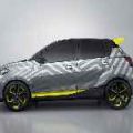 GIIAS 2017: Datsun goes hip and trendy with GO Live concept image