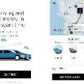 Uber goes back online image