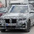 Spied: 2019 BMW X5 prototype gets laser-powered headlights image