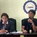 LTFRB: Uber is still suspended image