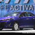 All-new 2018 Toyota Yaris Ativ launched in Thailand image