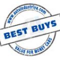 AutoIndustriya.com Best Buys: Compact Cars for 2011 image