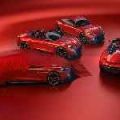 Aston Martin unveils Vanquish Zagato Speedster, Shooting Brake image