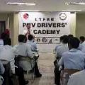 DOTr, LTFRB launch PUV Drivers' Academy image