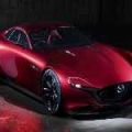 Mazda's latest patent shows twin-turbo, supercharged engine image
