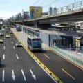 Gov&rsquo;t allocates Php 10.2 billion for bus rapid transit in Metro Manila, Cebu image