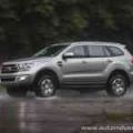 2017 Ford Everest 2.2L Trend 4x2 image