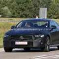 Spied: 2019 Mercedes-Benz CLS sheds more camouflage image