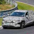 Spied: Audi e-tron quattro EV visits the Nurburgring image