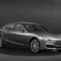 Chengdu 2017: Maserati reveals refreshed Ghibli GranLusso image
