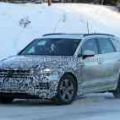 Next-gen Volkswagen Touareg slated for reveal before November image