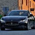 Report: Fiat Chrysler considering Alfa Romeo, Maserati spinoff image