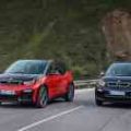 2018 BMW i3 revealed with new tech, exterior upgrades image