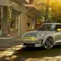 Frankfurt 2017 Preview: Mini looks into the future with Electric Concept image