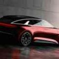 Frankfurt 2017 Preview: Kia to unveil sleek concept hatch image