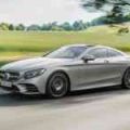 Frankfurt 2017 Preview: Mercedes-Benz S-Class Coupe, Cabriolet refreshed image