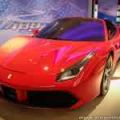 Autostrada Motore marks 5th anniversary with Ferrari 488 Spider image