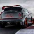 Frankfurt 2017 Preview: Track-spec Mini JCW GP Concept unleashed image