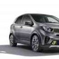 Frankfurt 2017 Preview: Kia Picanto gets rugged with new X-Line image