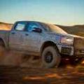 Ford teases upcoming 2018 Ranger Raptor image
