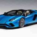 Frankfurt 2017 Preview: Lamborghini Aventador S goes topless image