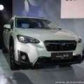 Motor Image Pilipinas launches all-new 2018 Subaru XV image