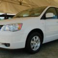 CATS Motors Launches the All-New Chrysler Town & Country Touring Edition image