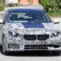 Spied: 2018 BMW 1 Series shows more detail image