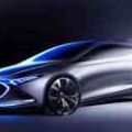 Frankfurt 2017 Preview: Mercedes-Benz to reveal EQ A electric hatch image