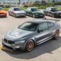 Electric M-models, Rolls-Royce confirmed by BMW image