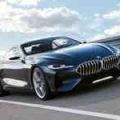 Report: Is BMW building a four-door 8 Series? image