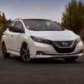 Report: Nissan Leaf-based SUV to debut at Tokyo Motor Show image