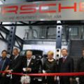 Porsche launches first ever Porsche Training and Recruitment Center Asia image