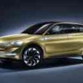 Frankfurt 2017: Skoda updates Vision-E Concept image